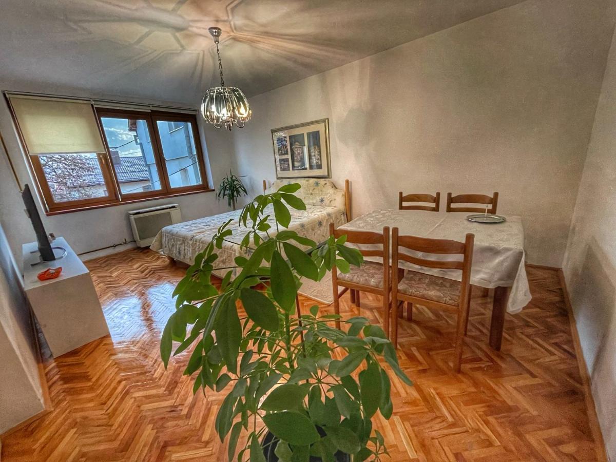 Apartment The Bohemian Retreat *