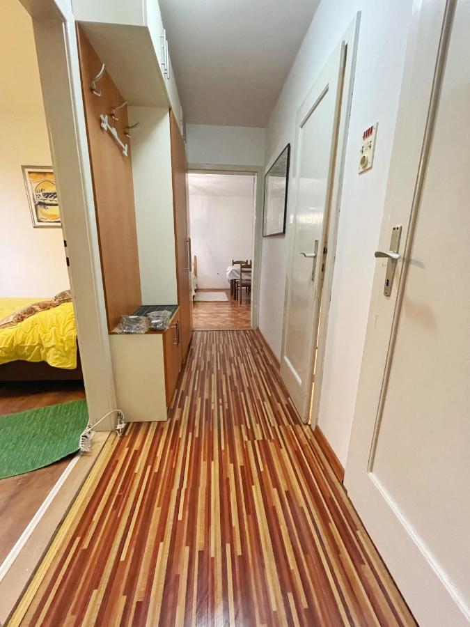 The Bohemian Retreat Sarajevo