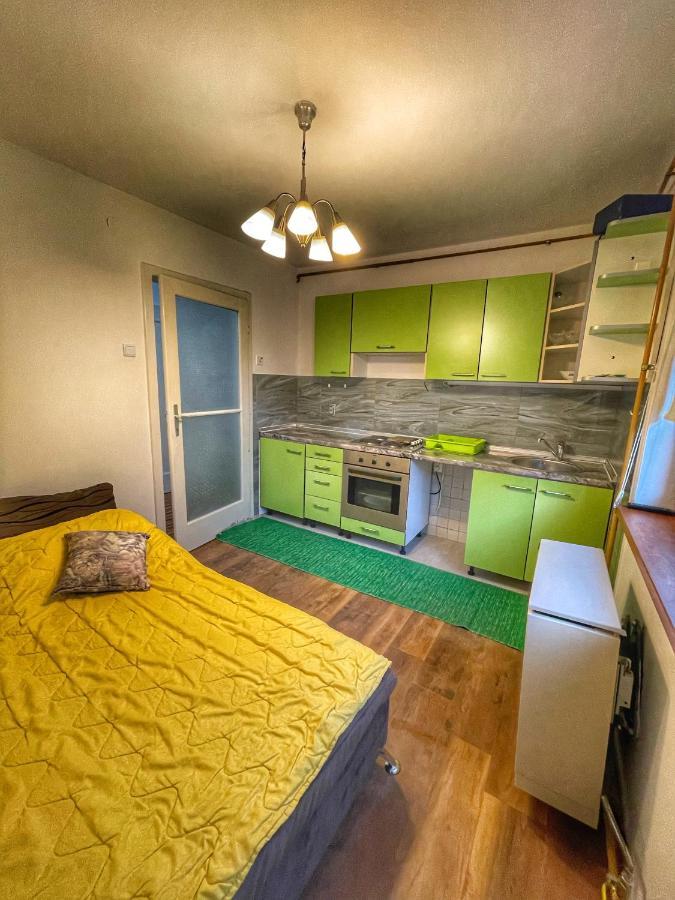 The Bohemian Retreat * Sarajevo