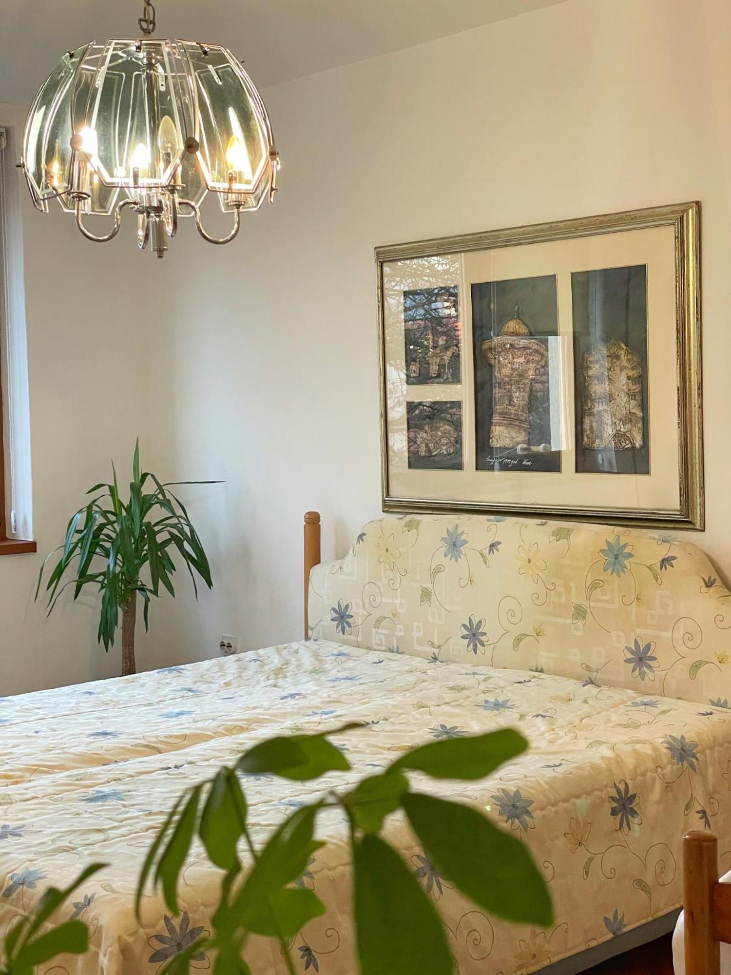 Apartment The Bohemian Retreat *